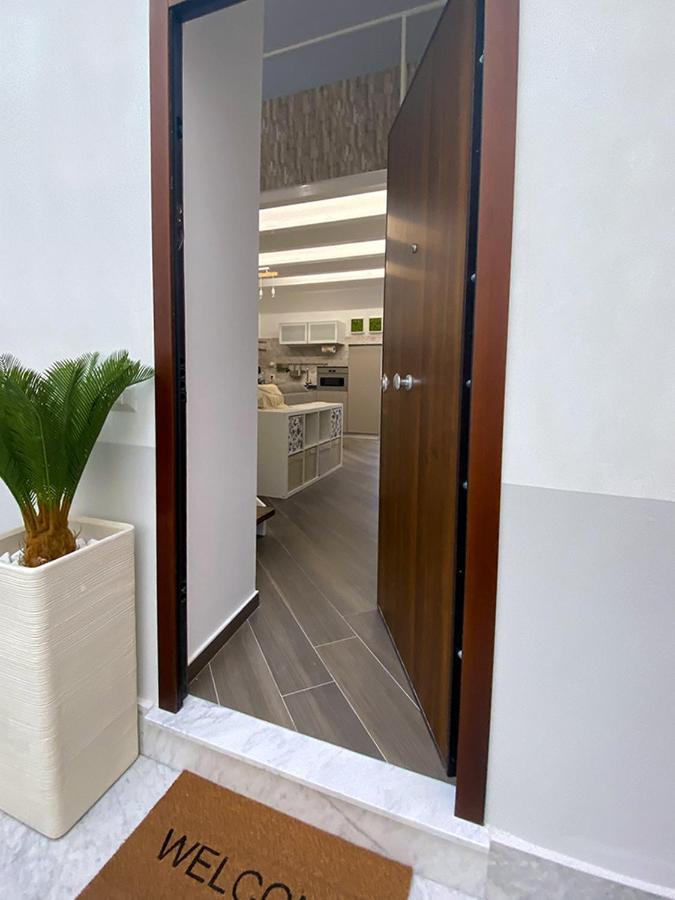 San Cataldo Suite Extérieur photo