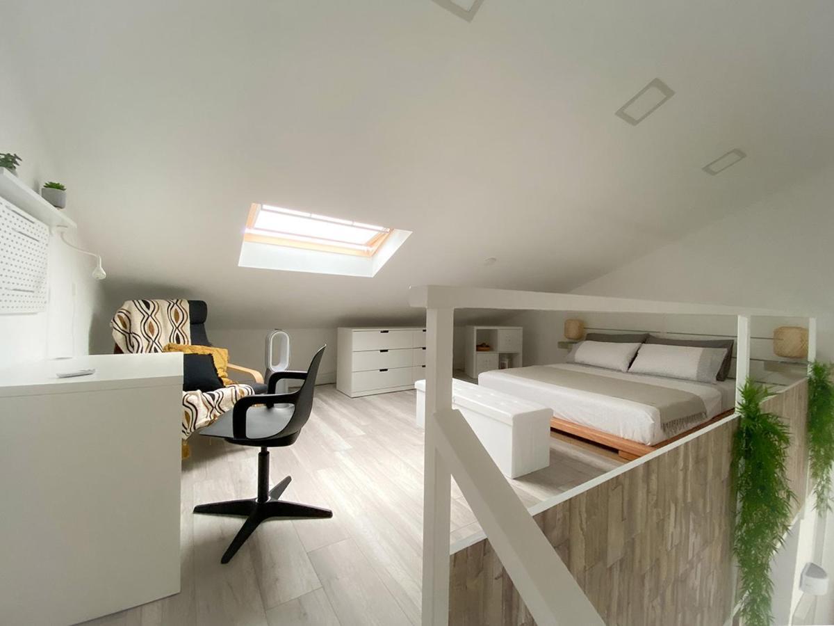 San Cataldo Suite Extérieur photo