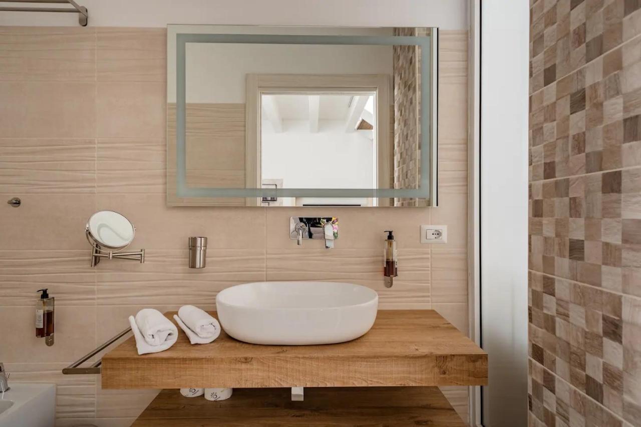 San Cataldo Suite Extérieur photo